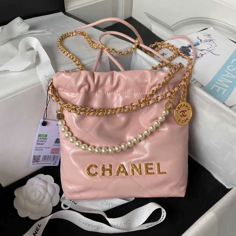 Amelia- CHL Bags - 7545