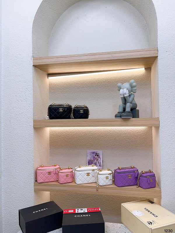 Amelia- CHL Bags - 6813