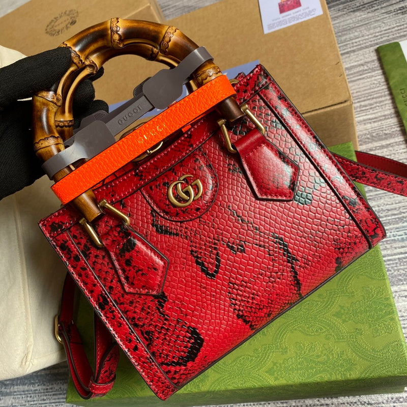 Amelia- GCI Bags - 5055