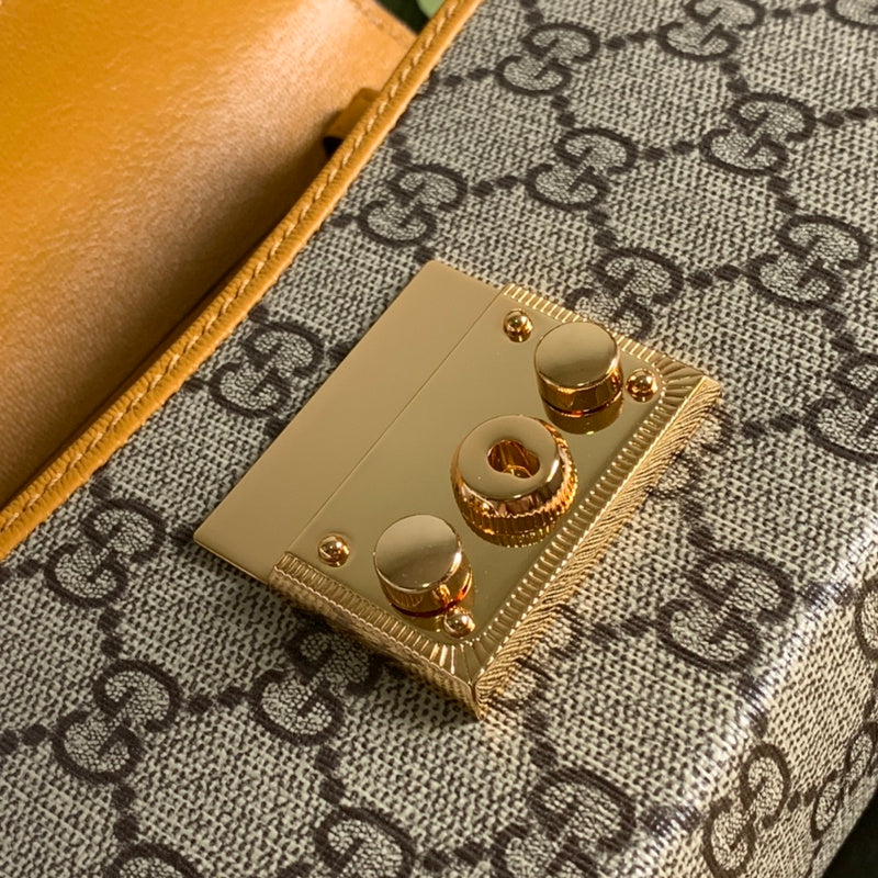 Amelia- GCI - GG WOMEN LUXURY BAGS - 059
