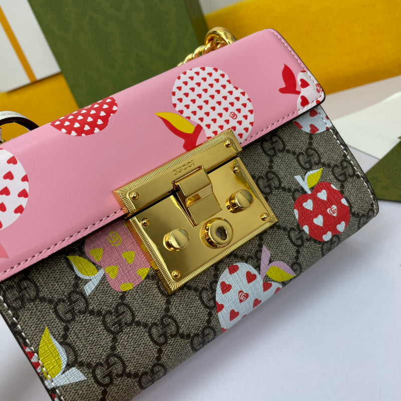 Amelia- GCI Bags - 2088