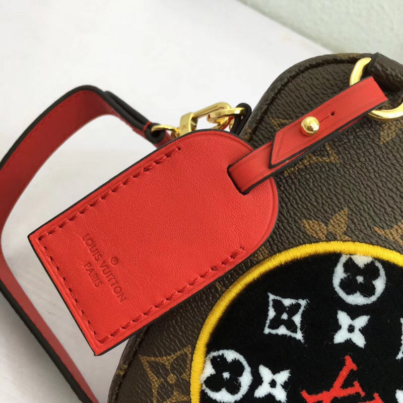 Amelia - LV Bags - 13437