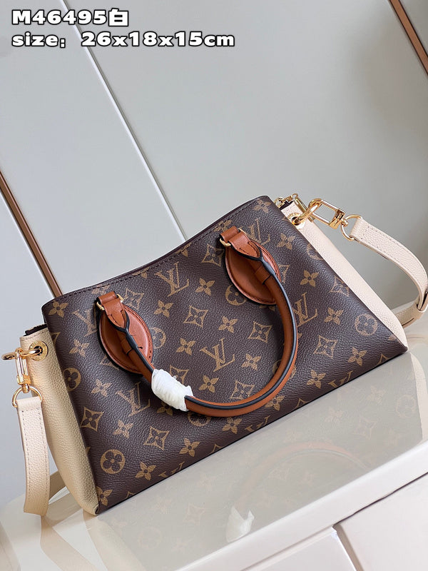 Amelia - LV Bags - 15318