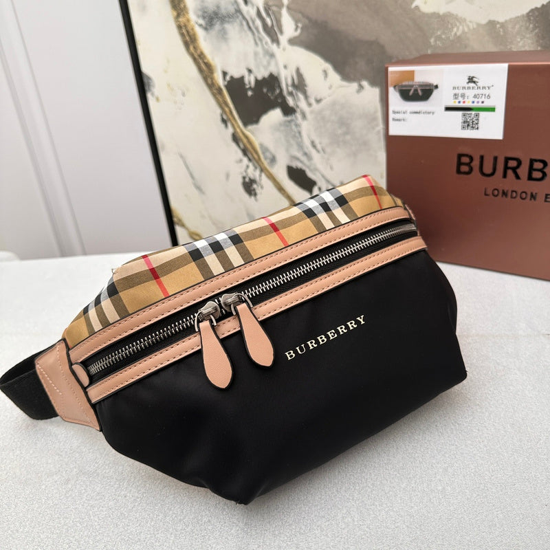 B-Berry Bags - Women Ameliave Luxury Bags - 372