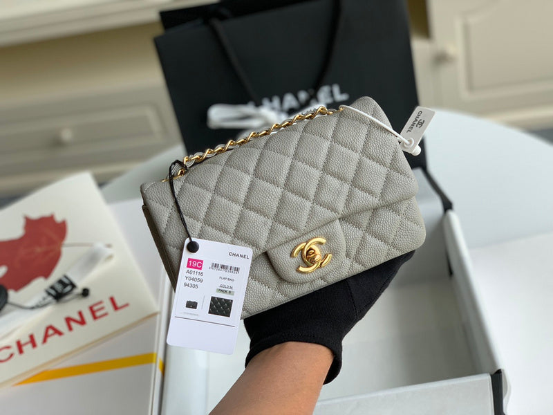 Amelia- CHL Bags - 6637