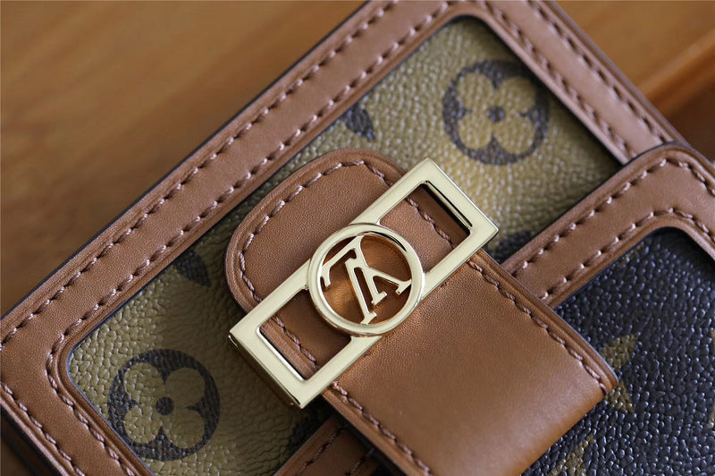 Fan Fashion Lu-Vi bags - 9339