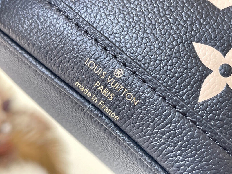 Fashion Lu-Vi bags - 4558