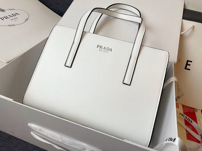 Amelia- PRDA  LUXURY BAGS - 513