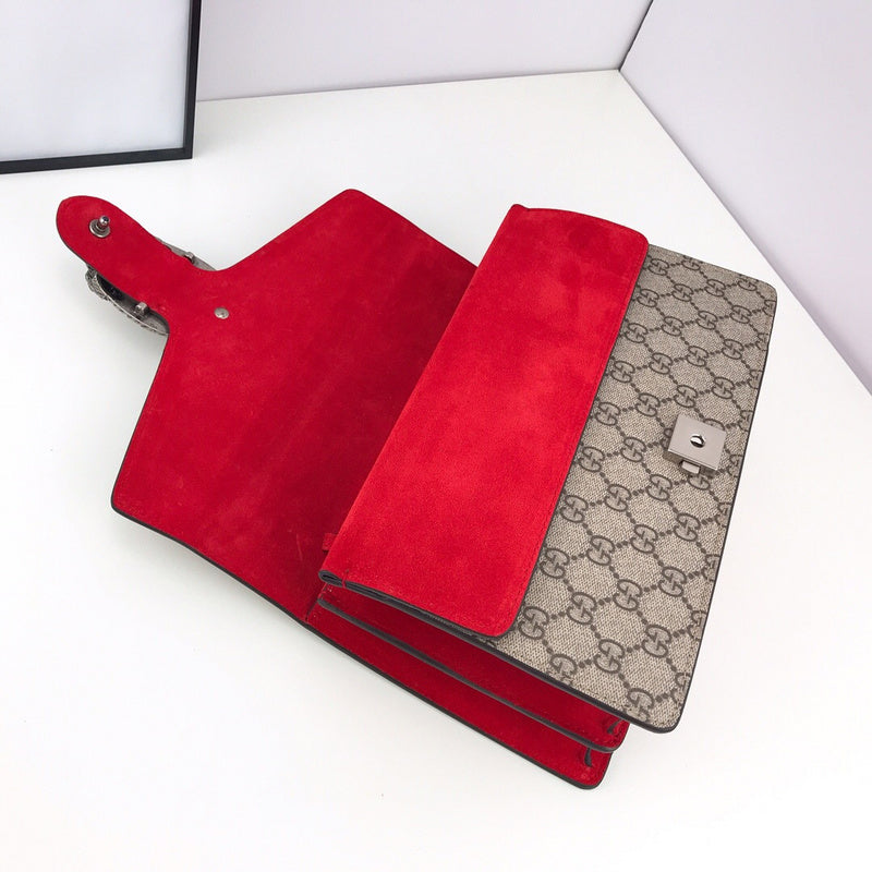 Amelia Fashion - GCI Bags - 2444