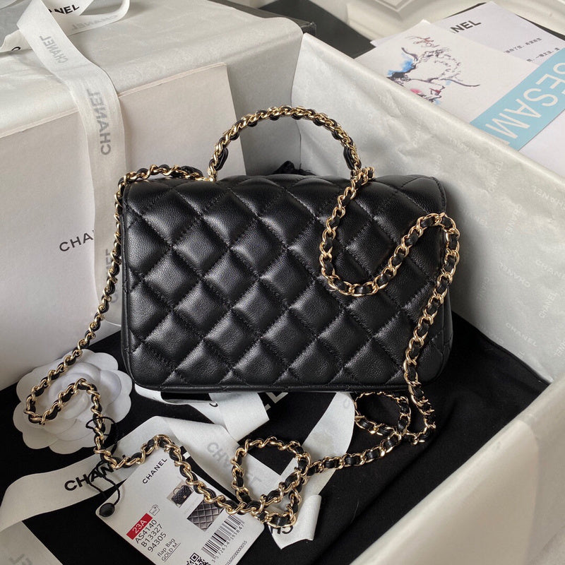 Amelia - CHL Bags - 2204