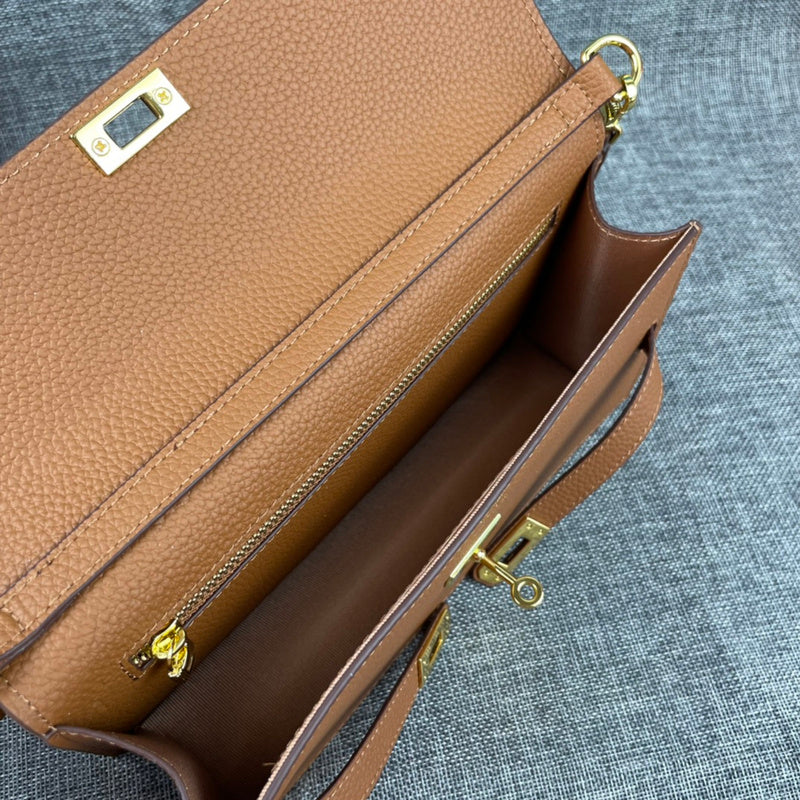 Amelia- HRMS LUXURY BAGS - 320