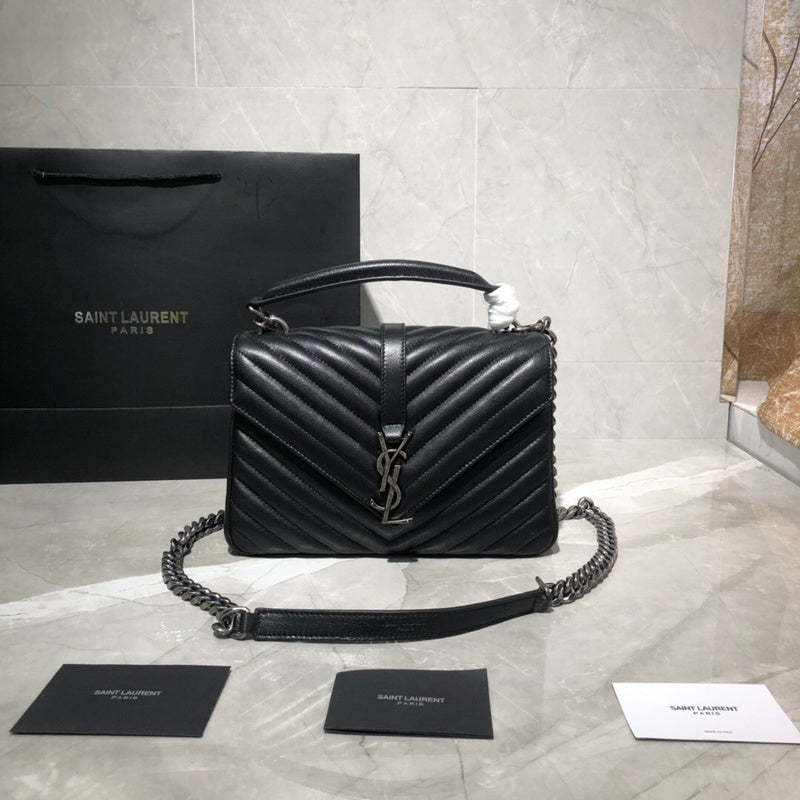 Amelia - YSL Bag - 4020