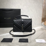 Amelia - YSL Bag - 4020