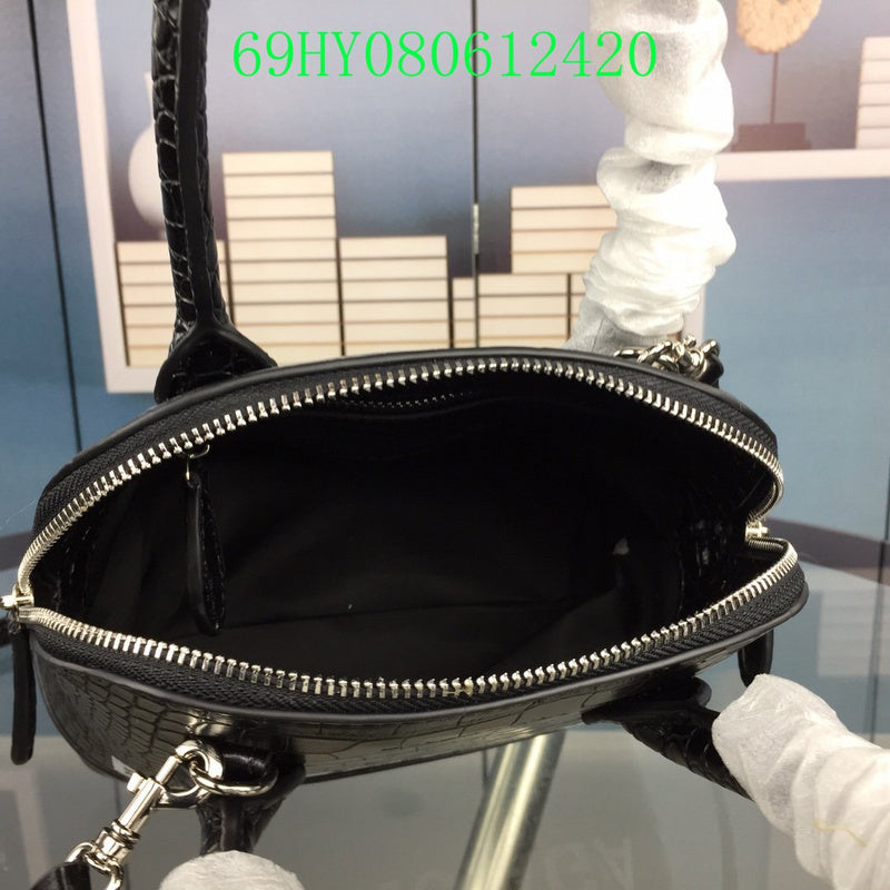 Amelia - BGA Bags - 2497