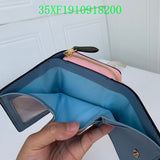 Amelia - CAH Wallet - 070