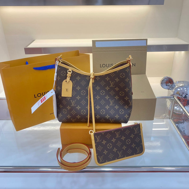 Amelia - LV Bags - 15069