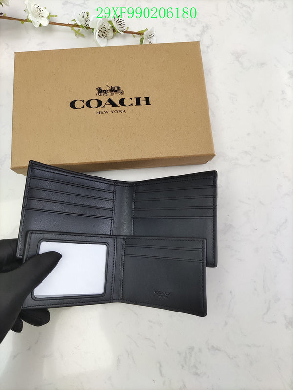 Amelia - CAH Wallet - 007