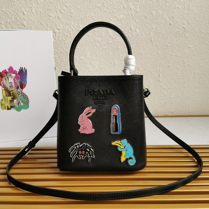 Camila Bags - Prada Bags - 1360