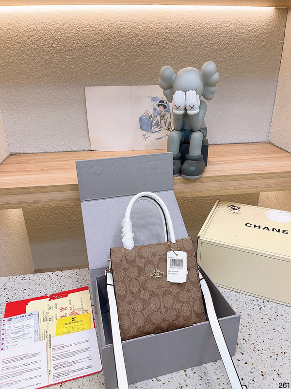 Amelia - CCH Bags - 106