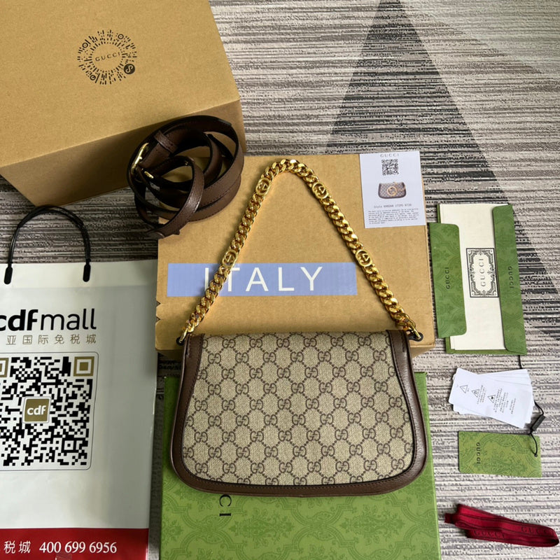 Amelia- GCI Bags - 4352