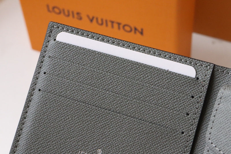 Amelia- LOV  Luxury  Wallets - 645