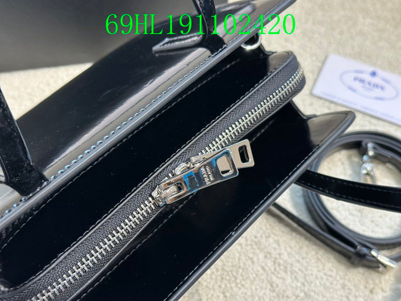 Prada Bags - The Barnes Bags  874