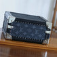 Fan Fashion Lu-Vi bags - 9543
