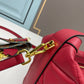 Amelia- PRDA  LUXURY BAGS - 327