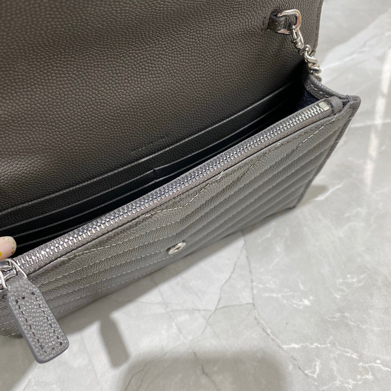 Amelia - YSL Bag - 4021