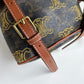 C-LINE LUXURY WOMEN BAGS - 047