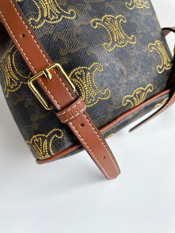 C-LINE LUXURY WOMEN BAGS - 047