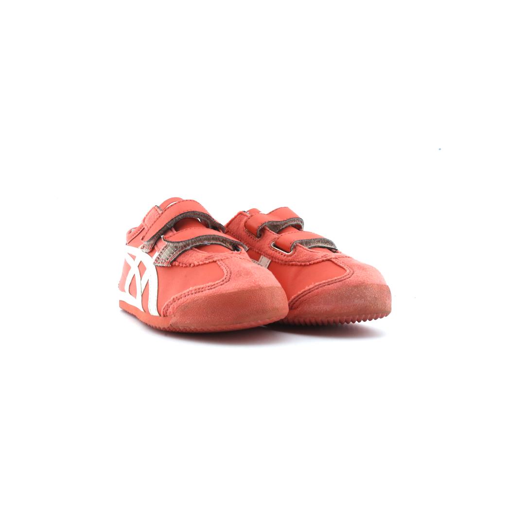 ONITSUKA TIGER .