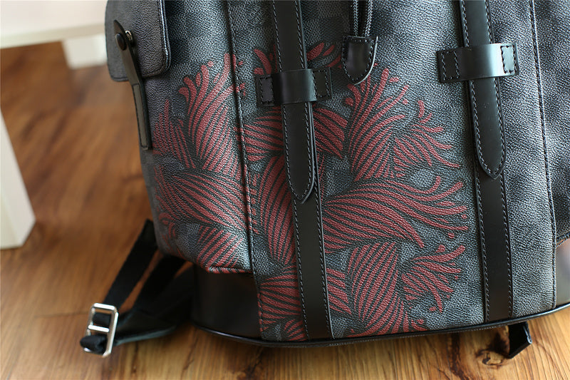 Glami-i LOV Backpacks - 186