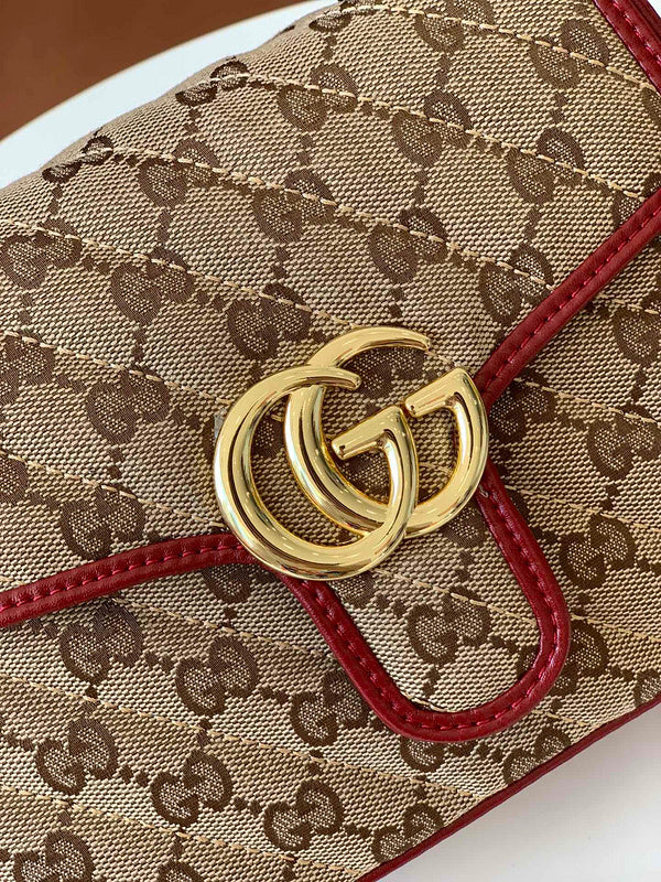 Amelia - GUKI Bags - 2435