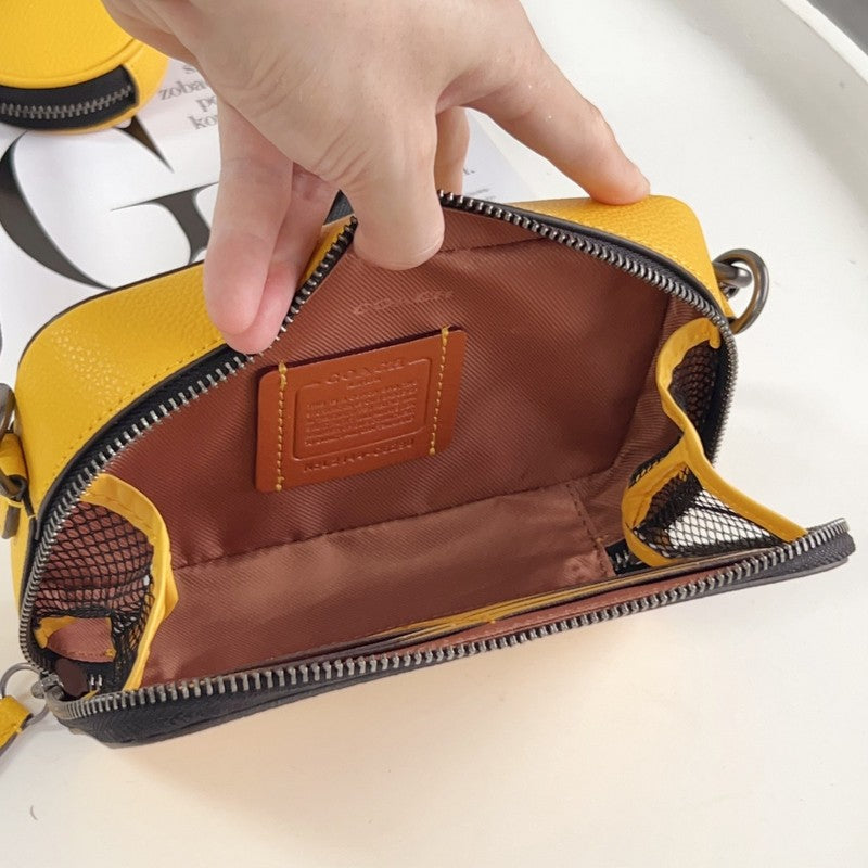 Amelia- CAH Bags - 725