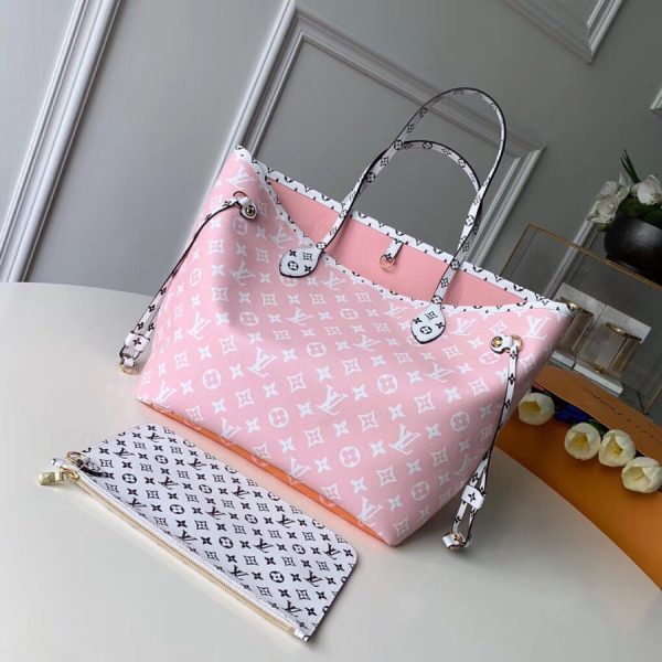 Amelia - LV Bags - 12571