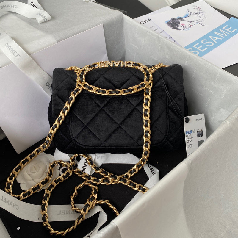 Wellow Bags - Chanel - Bags  - 971