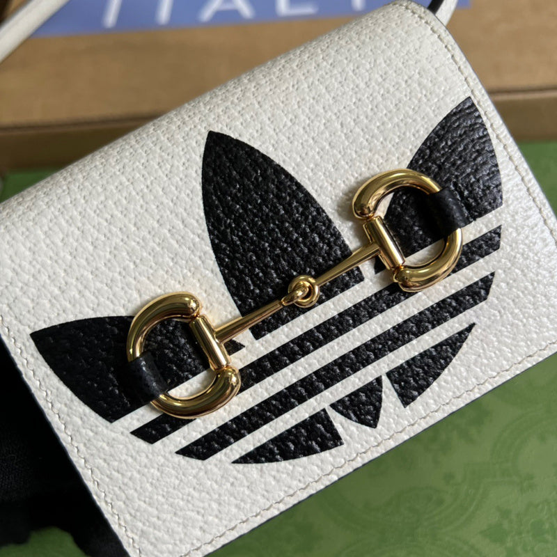 Amelia- GCI LUXURY LADY BAGS - 571