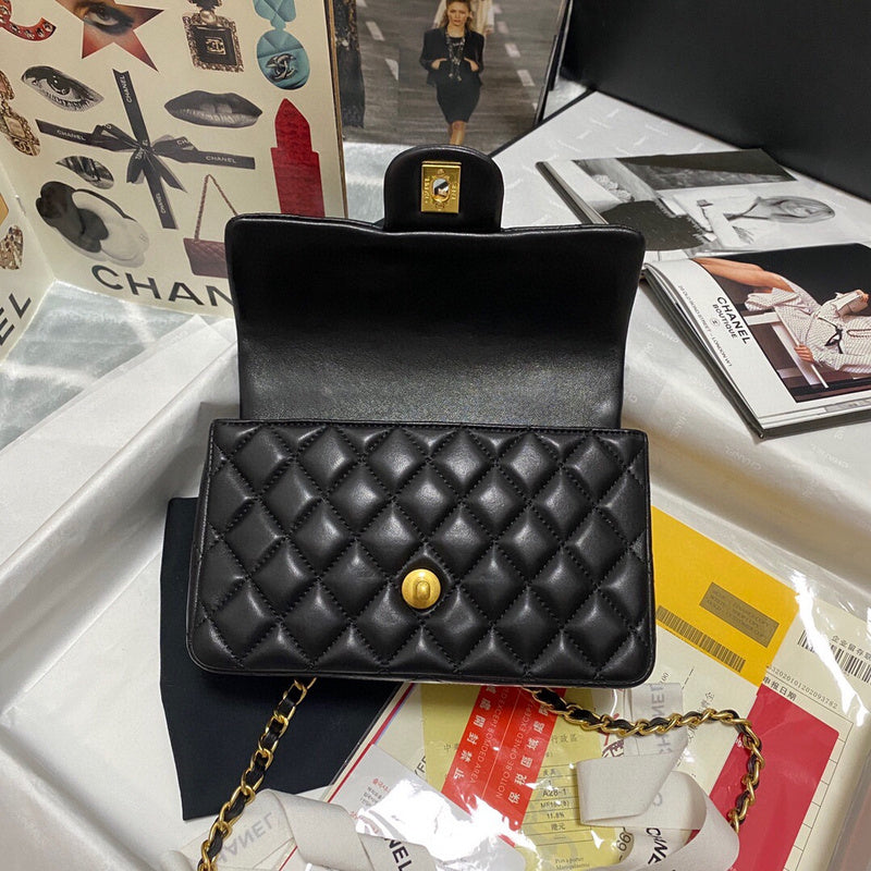AmeliaLuxury - CHL Bags - 3341