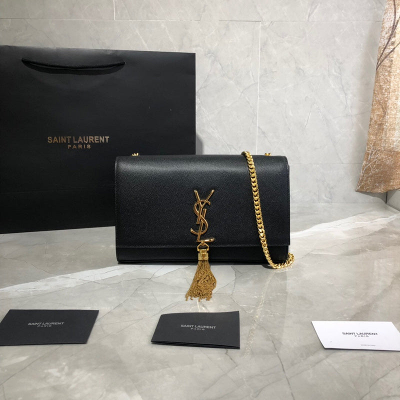 Amelia - YSL Bag - 4015