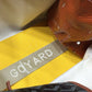 Amelia- G-YARD BAGS - 037