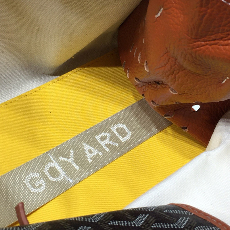 Amelia- G-YARD BAGS - 037