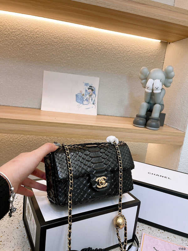 Amelia- CHL Bags - 7169