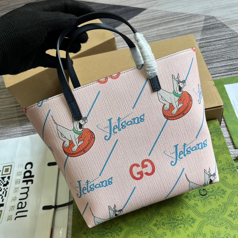 Amelia- GCI Bags - 5242