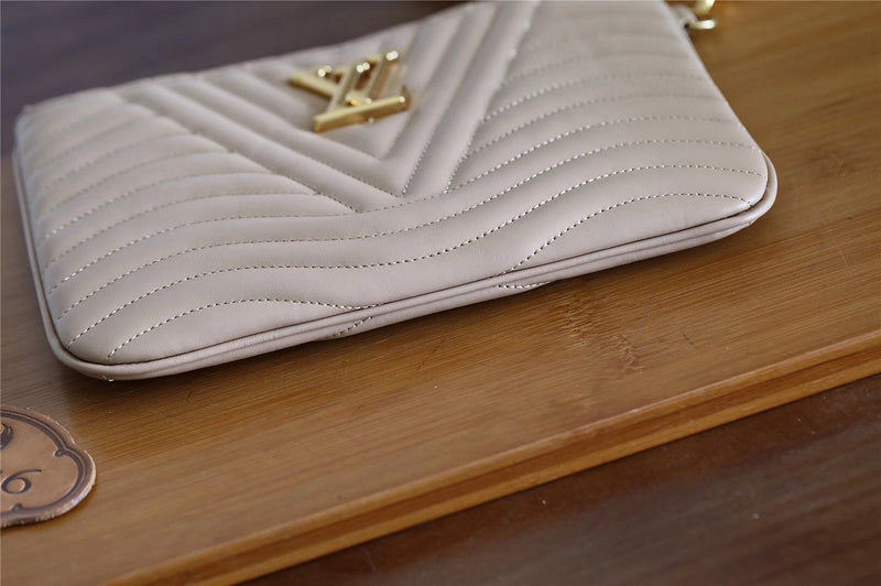 Fan Fashion Lu-Vi bags - 9348