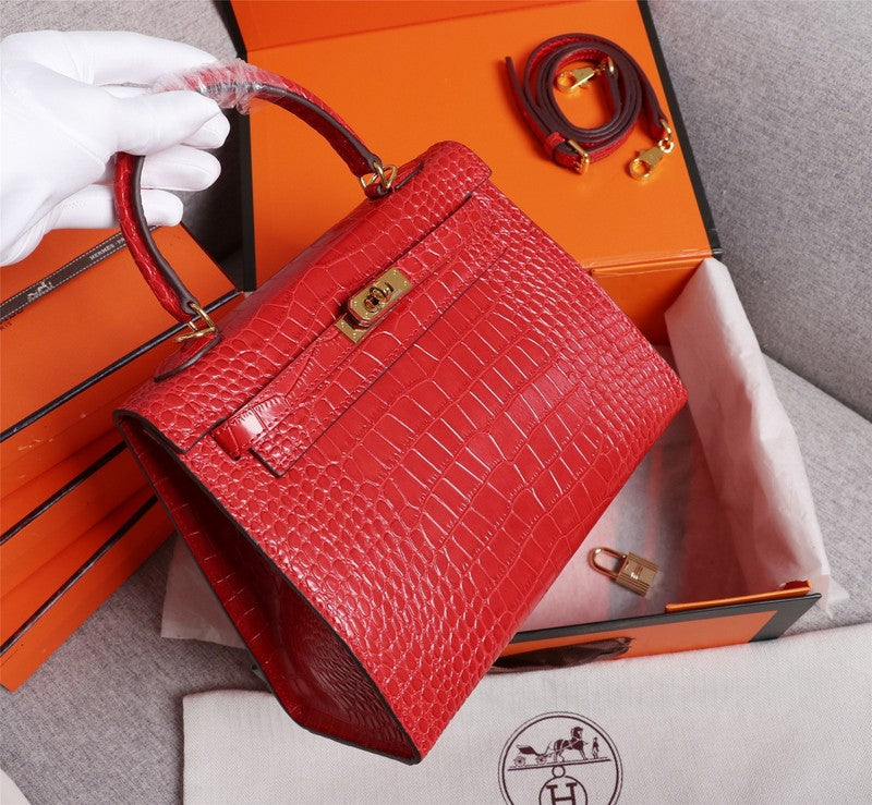 LO - HMS Luxury Bags - 746
