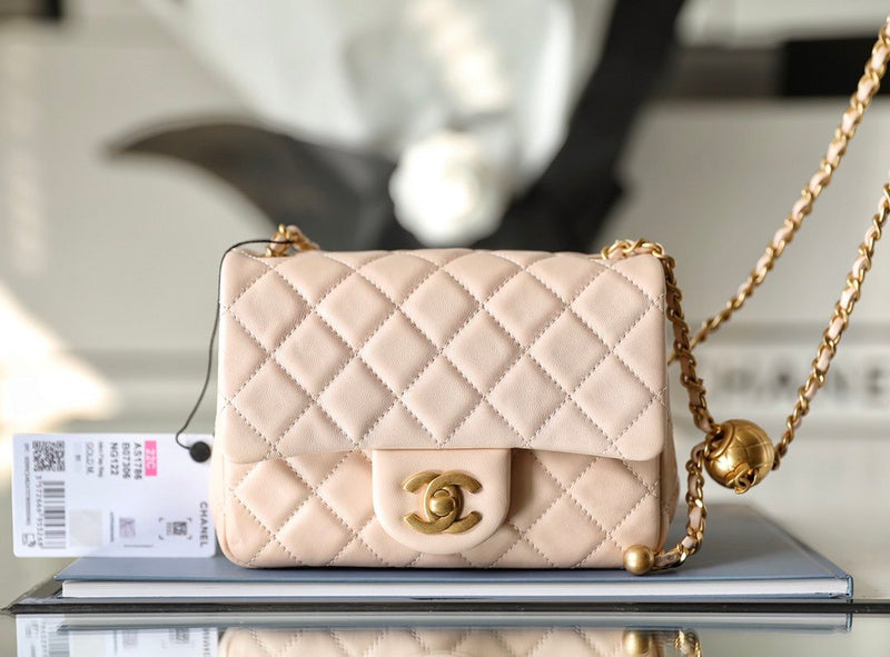 Amelia - CHL Lady Bags - 304