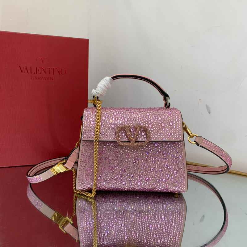 VAL LUXURY BAGS - FOR FASHION LOVERS  AFFORDABLE LUXURY BAGS- 1064