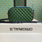 Amelia Fashion - GCI Bags - 2841