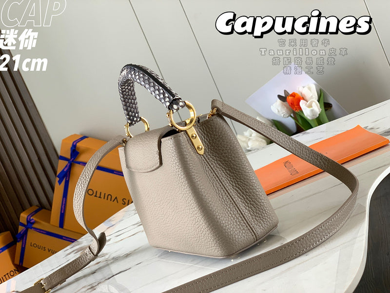 Amelia's Bag Gallery - LOV Bags - 1248